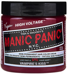 Manic Panic szín haj MANIC PANIC - Vampire's Kiss
