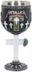  Kehely Metallica - Master of Puppets - B4682N9