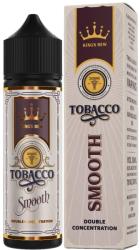 King’s Dew Lichid Tobacco Smooth (EN) Limited Edition 0mg 30ml King's Dew (6736)