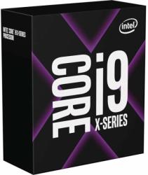 Intel Core i9-10940X 14-Core 3.3GHz LGA2066 Box (BX8069510940X) Processzor