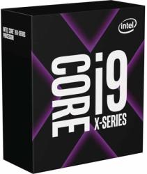 Intel Core i9-10940X 14-Core 3.3GHz LGA2066 Box (EN) Processzor