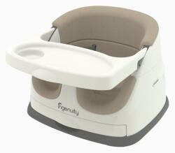 Ingenuity Baby Base 2-in-1 Cashmere Beige székmagasító etetőszék