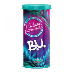 B.U. Hidden Paradise EDT 50 ml Parfum