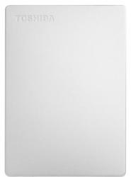 Toshiba Canvio Slim 2.5 1TB USB 3.0 (HDTD310ES3DAU)