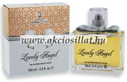 Dorall Collection Lovely Angel EDT 100 ml