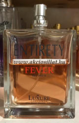 Luxure Parfumes Entirety Fever Men EDT 60 ml Tester