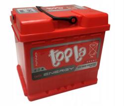 Topla Energy 50Ah 450A