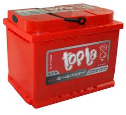 Topla Energy 66Ah 620A