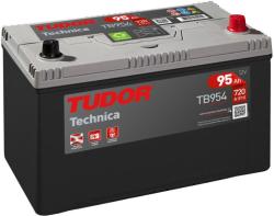Tudor Technica 95Ah 720A (TB954)
