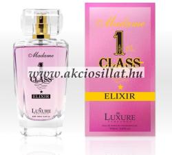 Luxure Parfumes Madame 1st Class Elixir EDP 100 ml