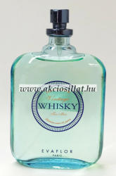 Evaflor Whisky Vintage EDT 100 ml Tester