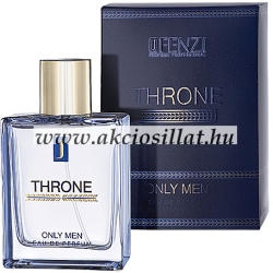 J. Fenzi Throne EDP 100 ml