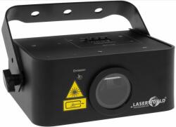 Laserworld EL-300RGB Laser (EL-300RGB)