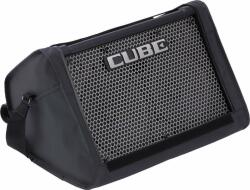 Roland CUBE Street EX Bag SET Combo de chitară (CUBE-STEX-SET)