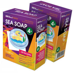 Fantazer Sea Soap szappankészítő készlet - Kacsa (FTZ-981402)