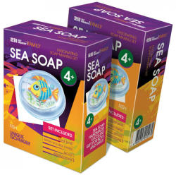 Fantazer Sea Soap szappankészítő készlet - Hal (FTZ-981403)