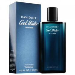 Davidoff Cool Water Intense for Him EDP 125 ml