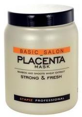 Stapiz Mască de păr - Stapiz Placenta Mask 1000 ml
