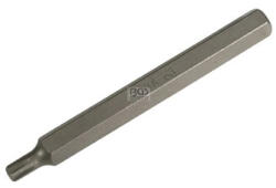 BGS technic Bit ribe M06 - 10 mm h: 100 mm (9-4771) - pumatools