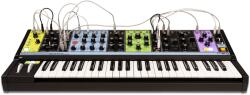 Moog Matriarch Sintetizator Black (MOD-MATR-06)