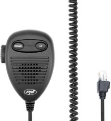 PNI Microfon de schimb pentru statiile radio CB PNI Escort HP 6500, PNI Escort HP 7120 (PNI-MK6500) - vexio