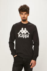 Kappa - Felső Sertum - fekete XL