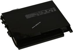Powery Helyettesítő laptop akku HP Omen 17-W111TX