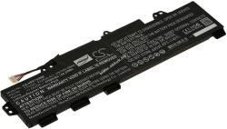 Powery Helyettesítő laptop akku HP EliteBook 850 G5 5LE88US