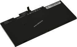 Powery Helyettesítő laptop akku HP Elitebook 840 G4-1EN01EA