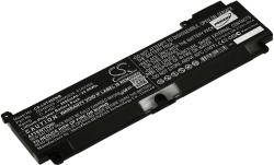 Powery Helyettesítő akku Lenovo típus 01AV407