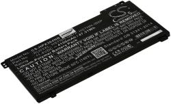 Powery Helyettesítő akku HP típus HSTNN-UB7P