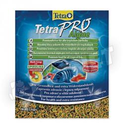 Tetra Pro Algae díszhaltáp 12 g