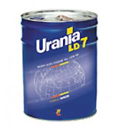 PETRONAS Urania LD 15W-40 200 l