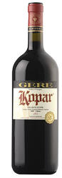 A. GERE Kopár Cuvée Magnum 2003 1,5 l