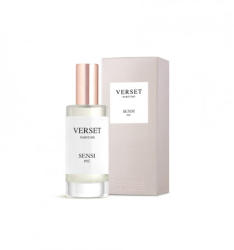 VERSET PARFUMS Sensi Piú EDP 15 ml