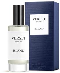 VERSET PARFUMS Island EDP 15 ml