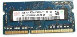 SK hynix 2GB DDR3 1600MHz HMT325S6CFR8C-PB