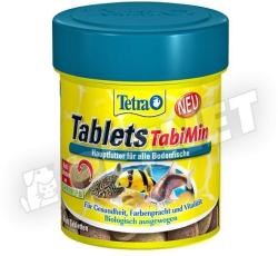 Tetra Tablets TabiMin 150ml 275db