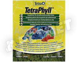 Tetra Phyll díszhaltáp 12 g