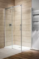 Radaway Espera KDJ 120x70 szögletes zuhanykabin jobbos (380595-01R+380232-01R+380147-01L)