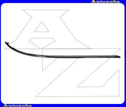 MERCEDES C W204 2007.01-2011.03 Hátsó lökhárító krómdíszléc bal "Kombi" "AVANTGARDE és ELEGANCE" V3091555