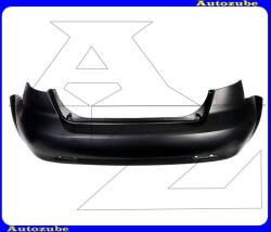 CHEVROLET NUBIRA 2004.01-2010.01 /J200/ Hátsó lökhárító "5 ajtós" alapozott P250596-2