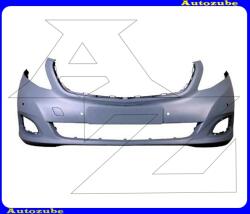 MERCEDES VIANO W447 2014.02-2019.02 Első lökhárító alapozott, 6 szenzoros UMT11-23120