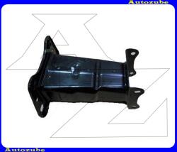 MERCEDES ML W164 2009.01-2011.07 Első lökhárító merevítőtartó bal /RENDELÉSRE/ P504507-5