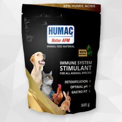 HUMAC Natur AFM 500g 0.5 kg