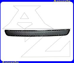 MERCEDES ML W164 2006.07-2008.12 Első lökhárító rács középső ME8242120