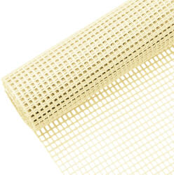 Valex Decor Valensz Háló 50cm x 4.5m - Krém (VM6-14)