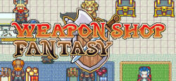 INDIECN Weapon Shop Fantasy (PC)