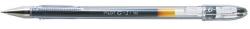 Pilot Roller cu gel Pilot G-1 diverse culori 0.5 mm cu capac negru (PBL-G1-5TB)