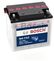 Bosch M4 Fresh Pack 25Ah 300A (Acumulator auto) - Preturi